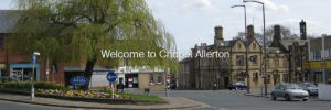 Chapel Allerton