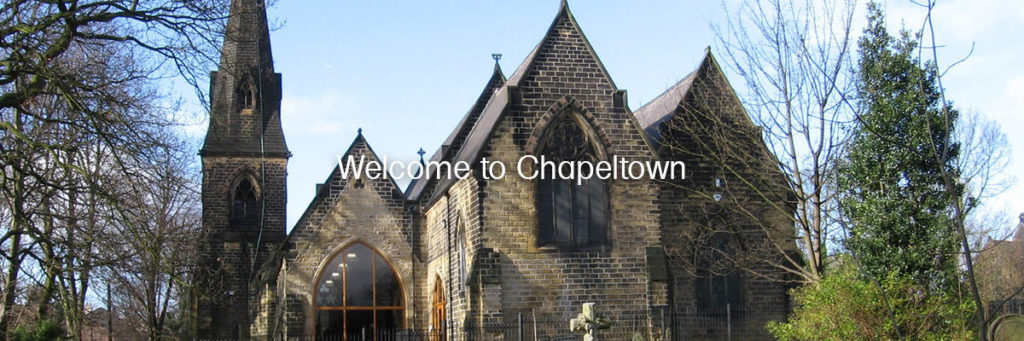 Chapeltown