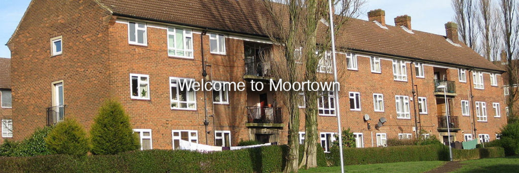 Moortown