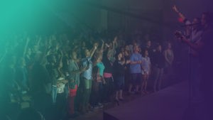 Hope Center in Leeds