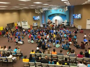 Hope Center