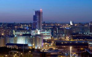 Churches In Leeds
