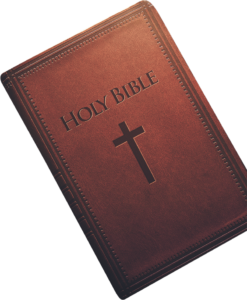 Holy Bible