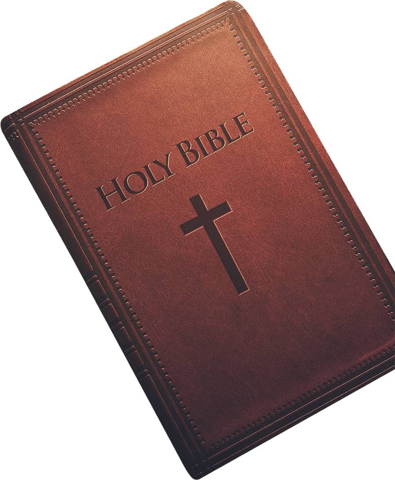 Holy Bible