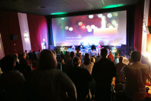 Hope Center