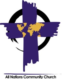 All Nation Community Church Logo