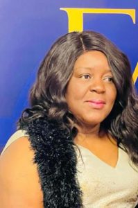Women Ministry Pastor at All Nations Community Church in Leeds