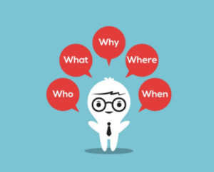 Questions